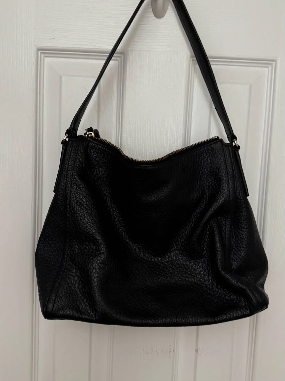 kate spade stylish pebbled
